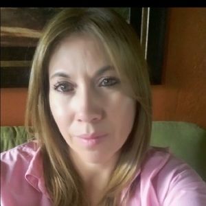 Meet your Posher, Lucia